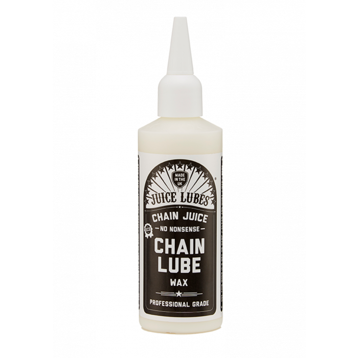 Juice Lubes Chain Juice, Wax Chain Lube 130ml