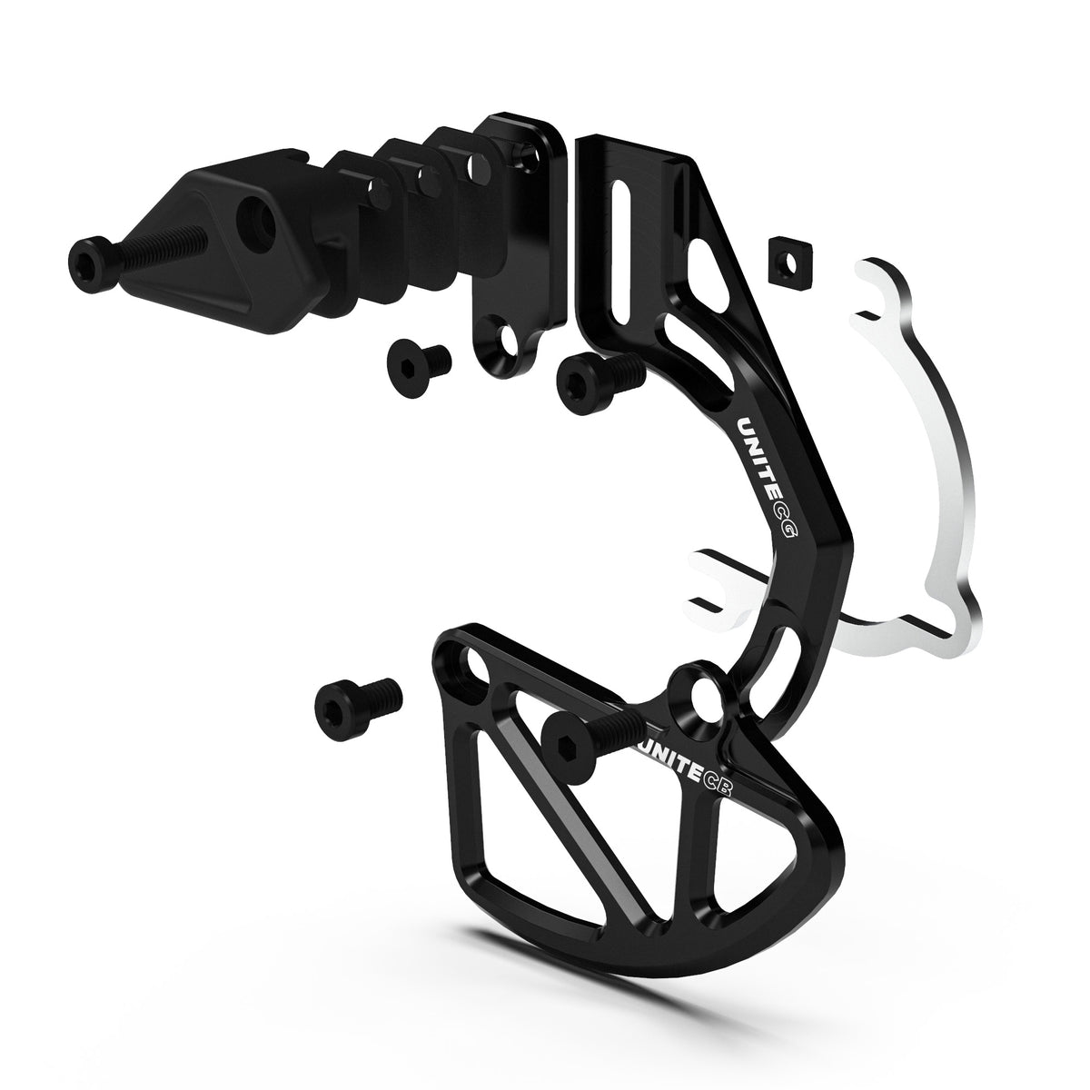 Chain Devices — Shut Up & Ride