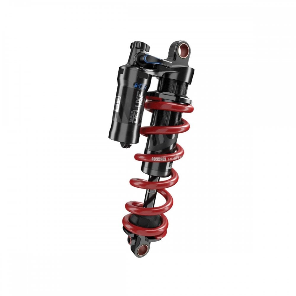 RockShox — Shut Up & Ride