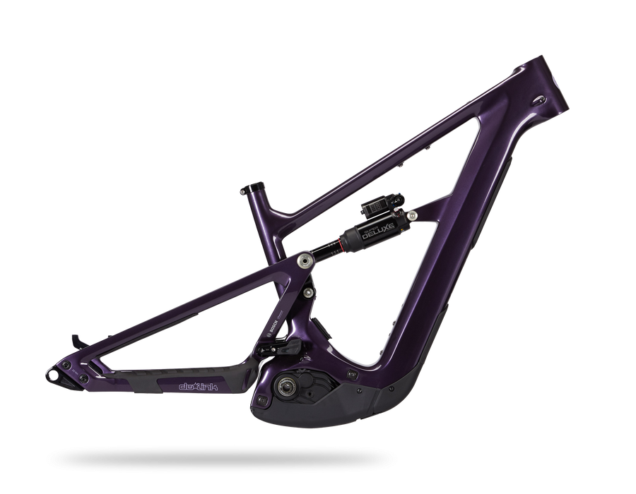 IBIS OSO TR