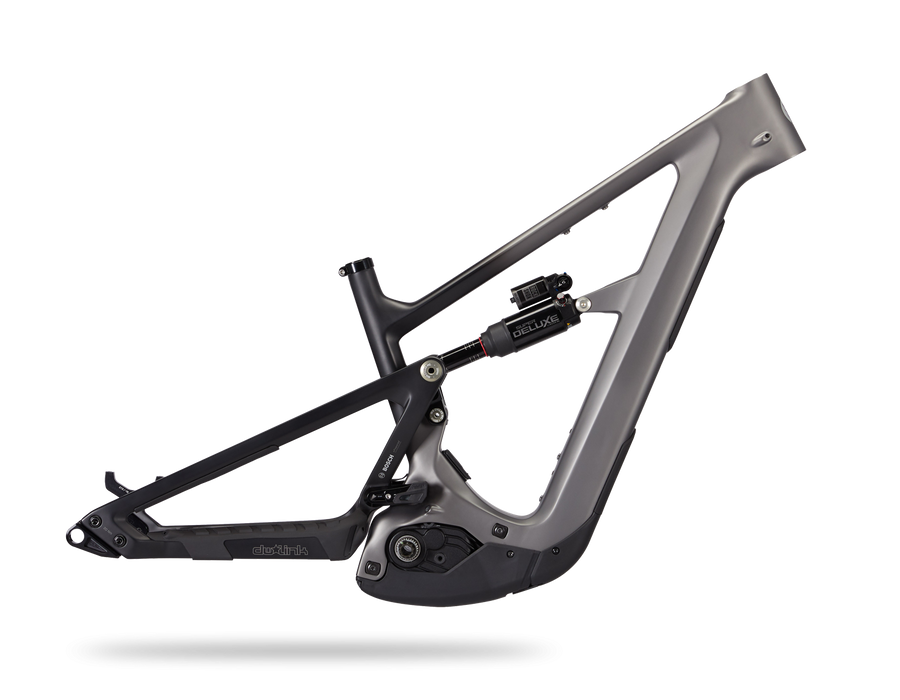 IBIS OSO TR