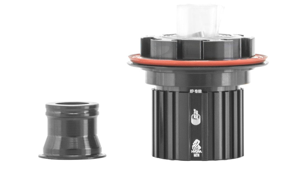 Industry Nine  Hydra MTN Shimano Microspline Freehub Conversion