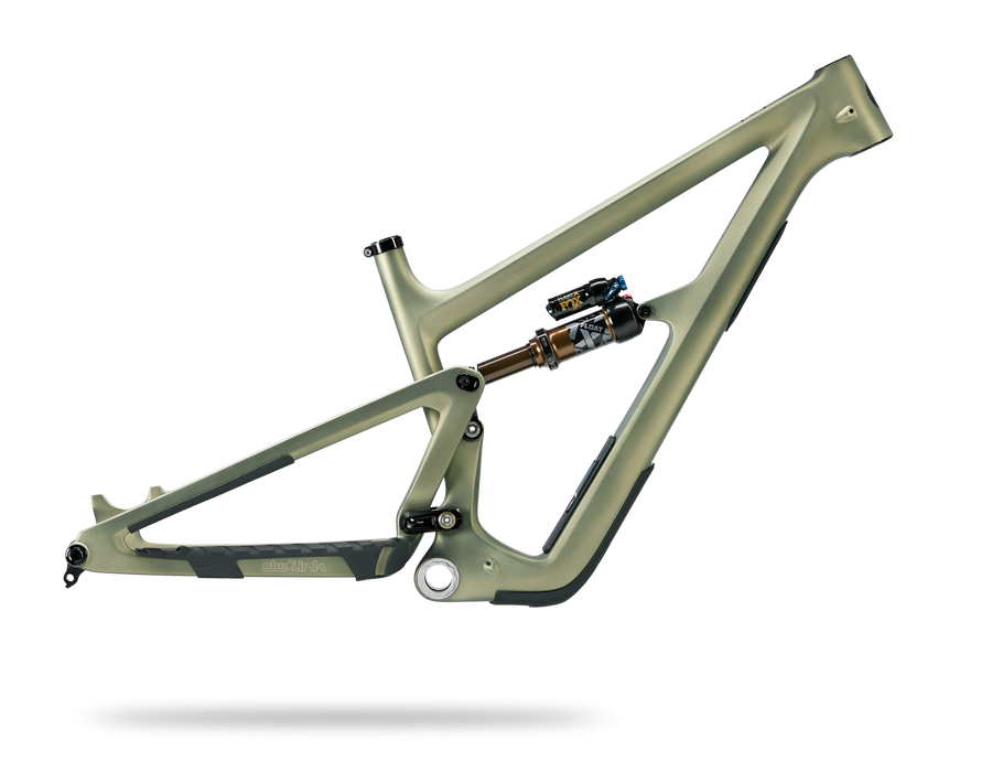 IBIS Ripmo