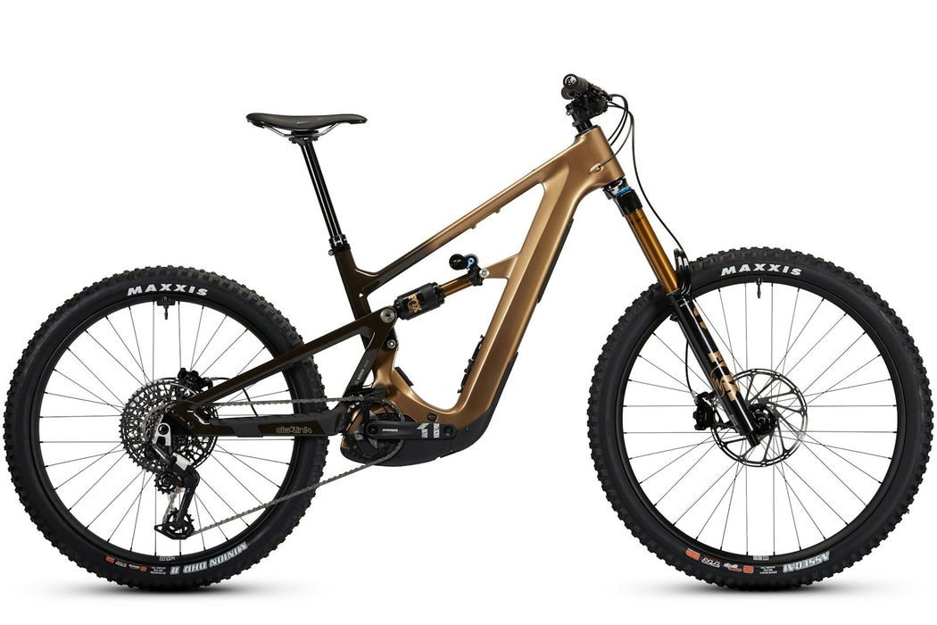 IBIS OSO HD