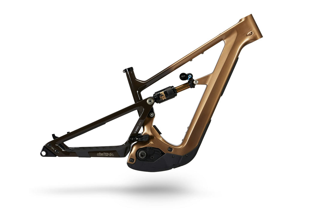 IBIS OSO HD