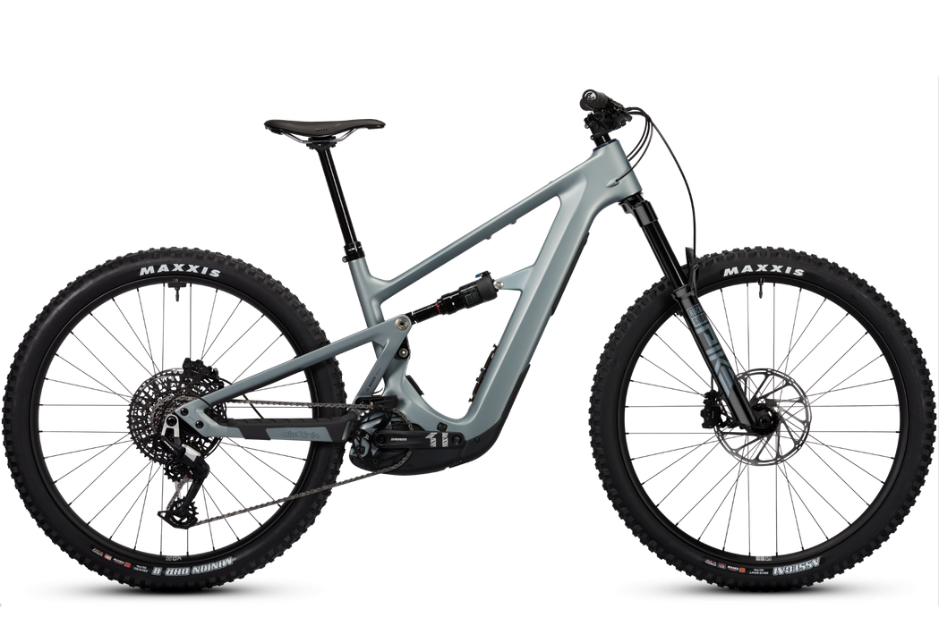 IBIS OSO S