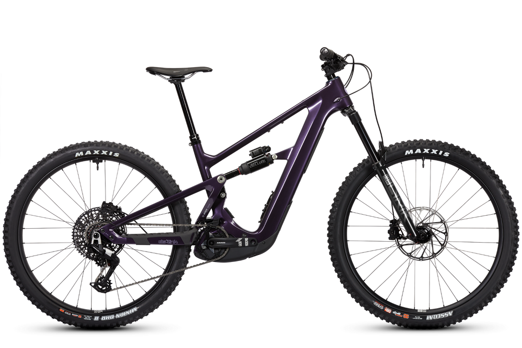 IBIS OSO TR