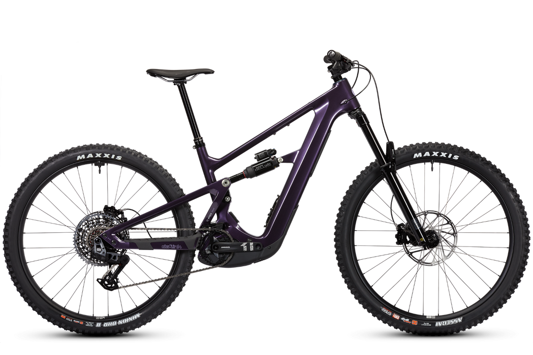 IBIS OSO TR