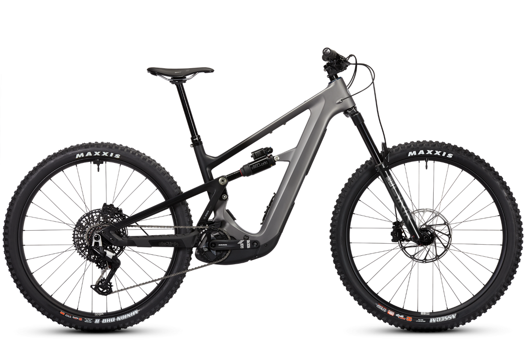 IBIS OSO TR