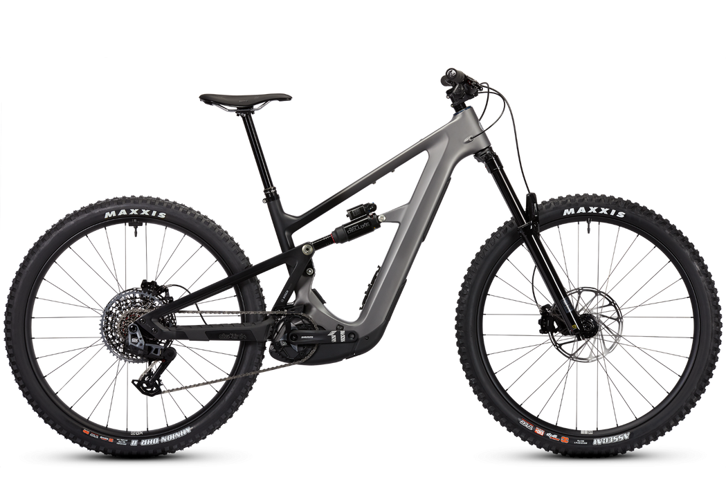 IBIS OSO TR