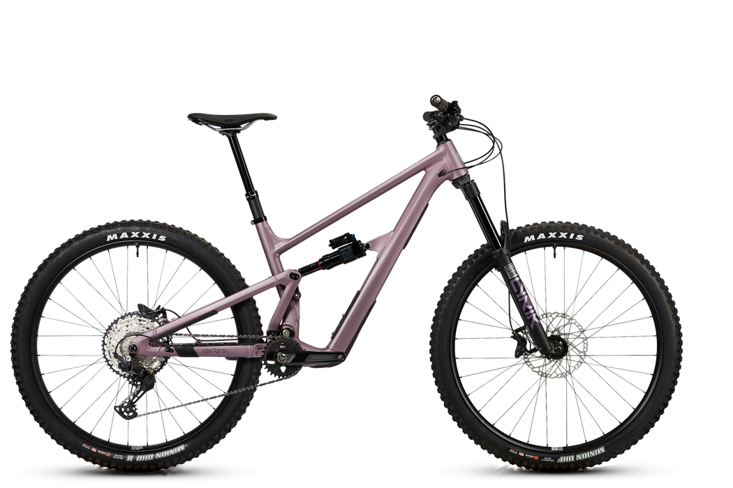 IBIS Ripmo AF