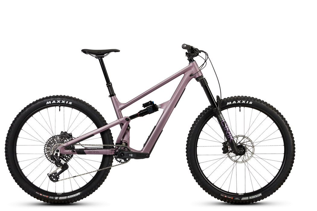 IBIS Ripmo AF