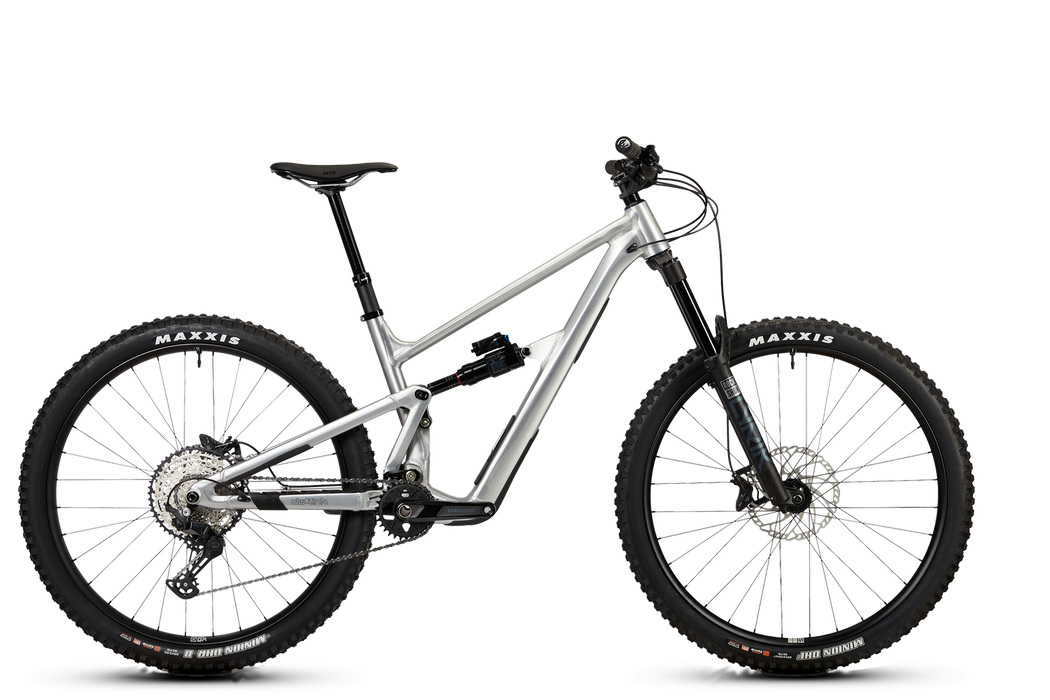 IBIS Ripmo AF