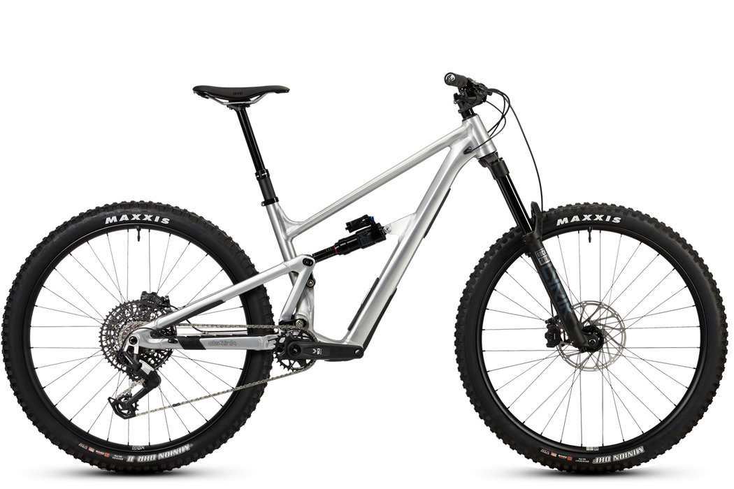 IBIS Ripmo AF