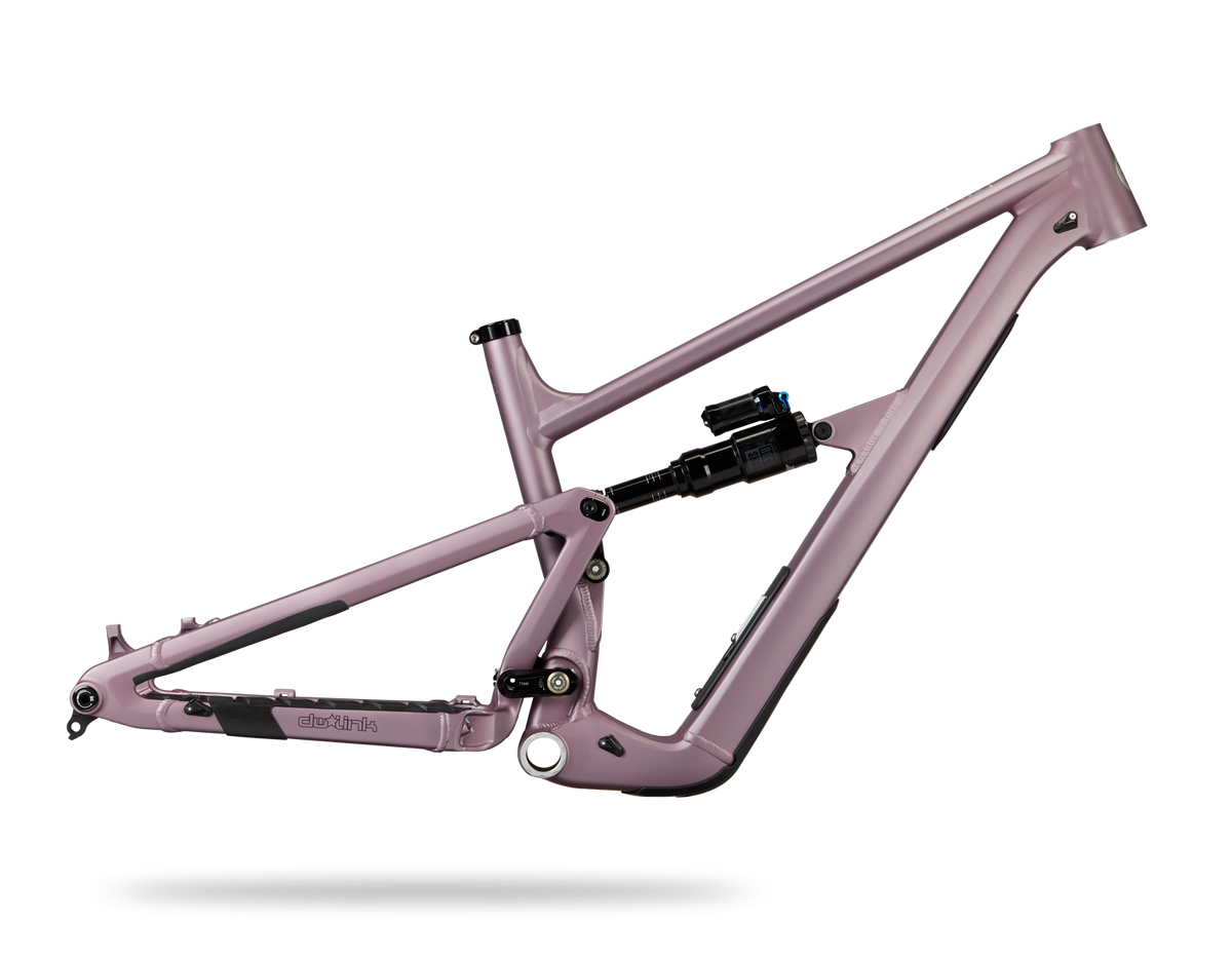 IBIS Ripmo AF — Shut Up & Ride