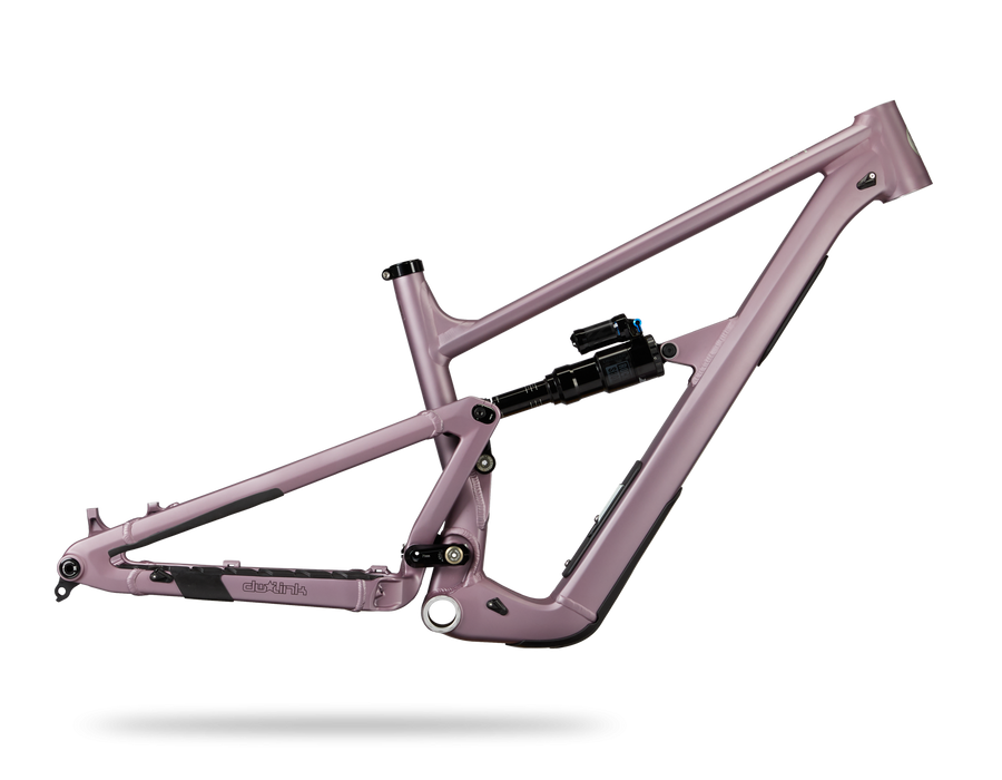 IBIS Ripmo AF