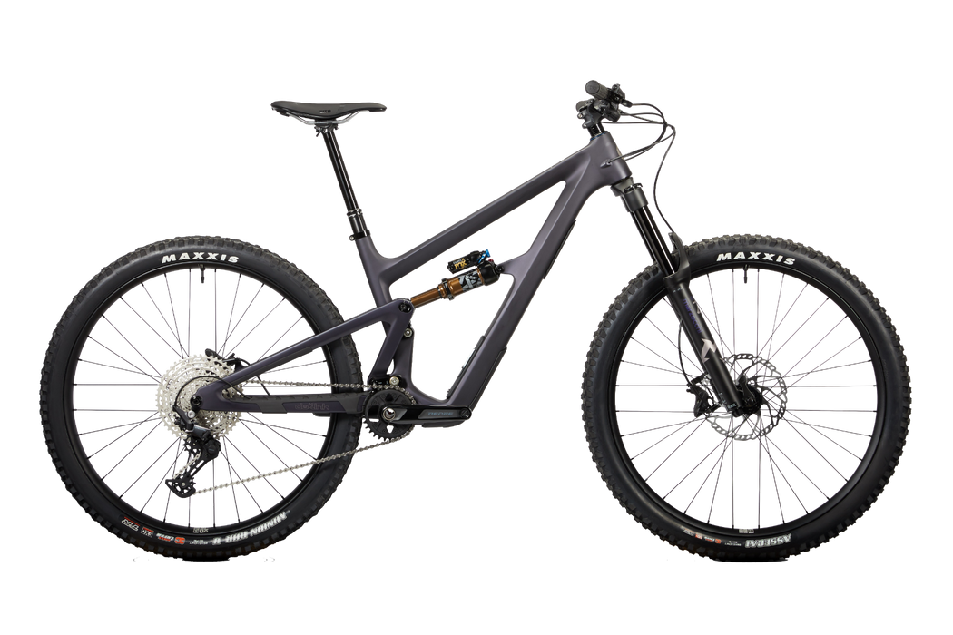IBIS Ripmo