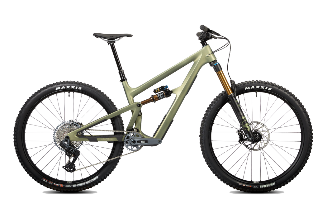 IBIS Ripmo