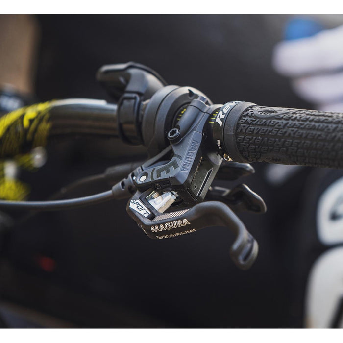 Magura MT Trail Sport Disc Brake Set — Shut Up & Ride