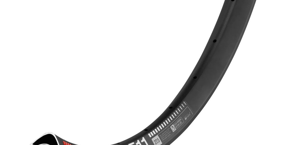 DT Swiss EX 511 MTB Rim — Shut Up & Ride