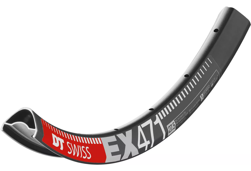 DT Swiss EX 471 MTB Rim — Shut Up Ride