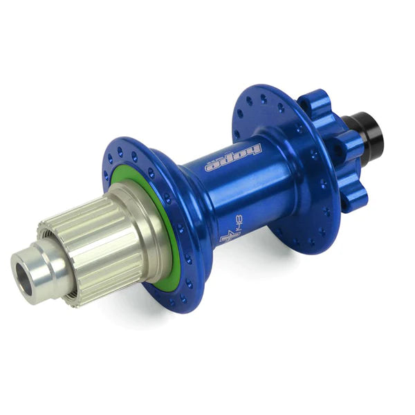 Hope Pro 4 32H 148 x 12MM Rear Hub Shut Up Ride